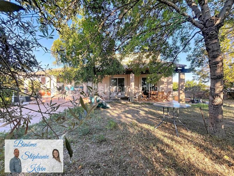 Maison - 157 m² - 7 pièces