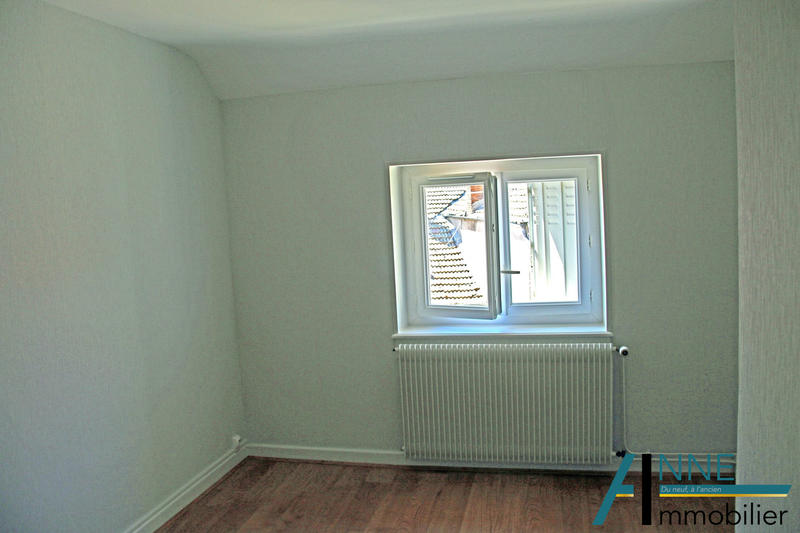 Appartement - 54 m² - 3 pièces