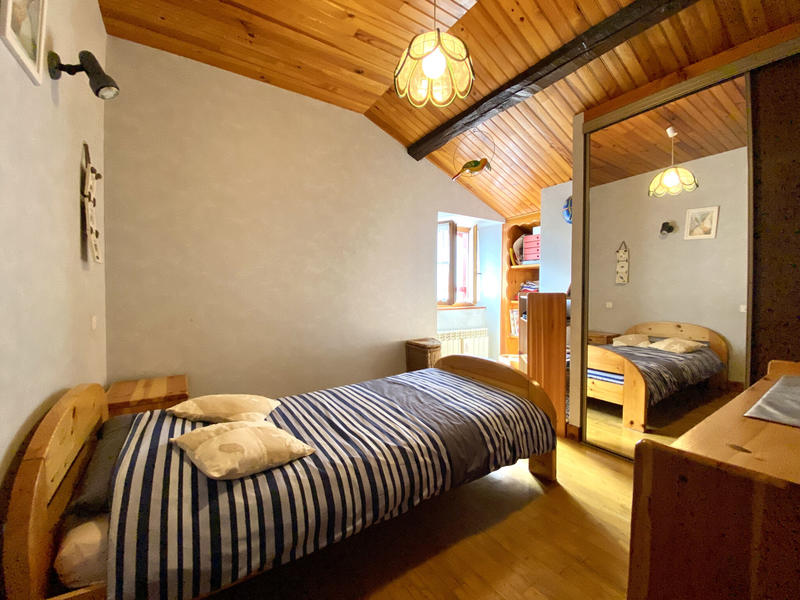 Maison - 306 m² - 10 pièces