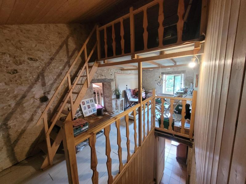 Maison - 92 m² - 3 pièces