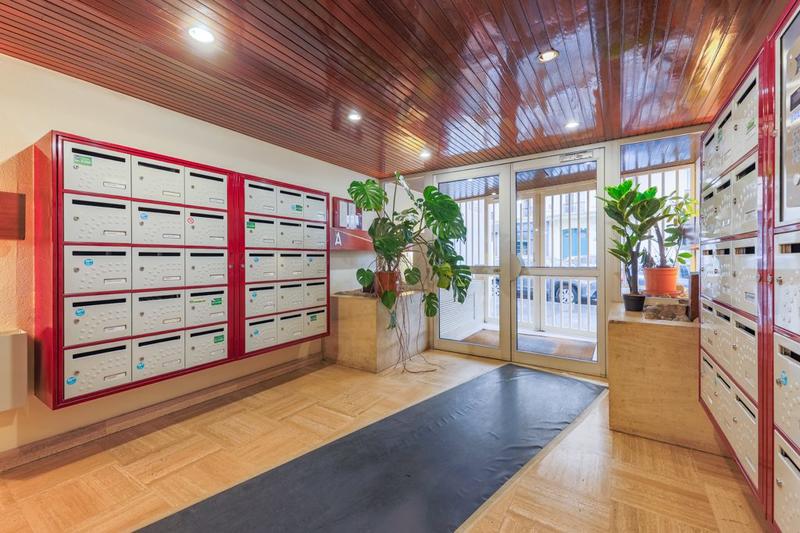 Appartement - 57 m² - 2 pièces