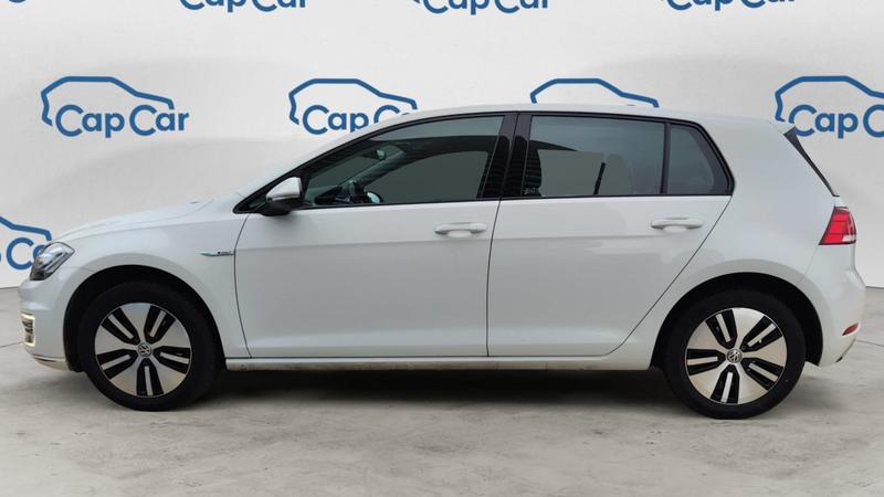 Volkswagen Golf VII 136 35 kWh Style