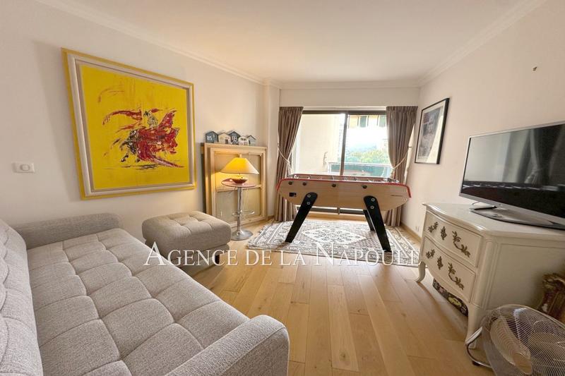Appartement - 88 m² - 3 pièces