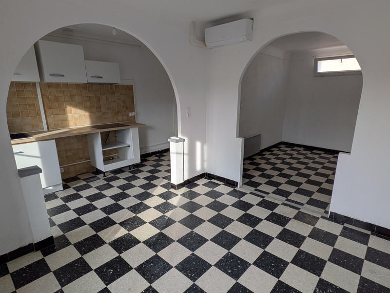 Maison - 66 m² - 5 pièces