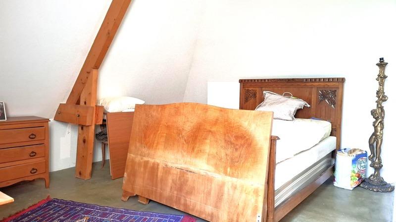 Demeure - 324 m² - 13 pièces