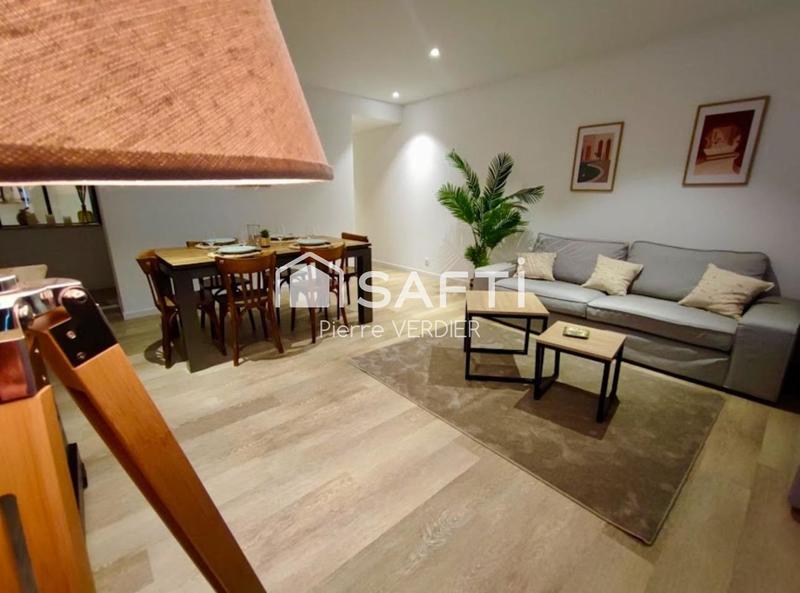 Maison - 500 m² - 16 pièces