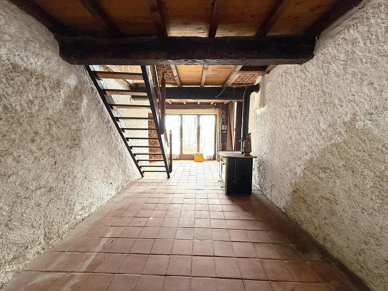 Maison - 160 m² - 4 pièces