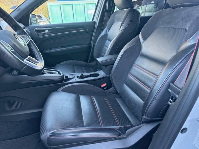 Renault Arkana TCe 140 Edc Fap - 21b R.S. Line