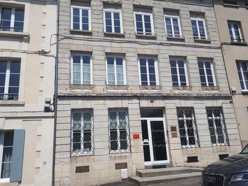 Bureau - 30 m² - 2 pièces