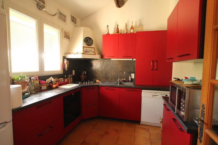 Maison - 75 m² - 3 pièces