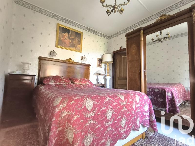 Maison de campagne - 86 m² - 4 pièces