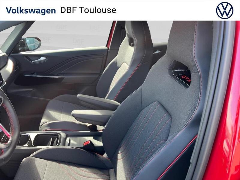 Volkswagen Id.3 Id 3 Fl Gtx (79kwh) (286ch)