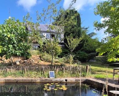 Maison - 186 m² - 4 pièces