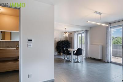 Duplex - 81 m² - 4 pièces