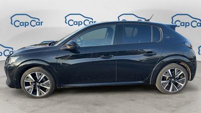 Peugeot 208 2 1.2 PureTech 130 Eat8 Gt