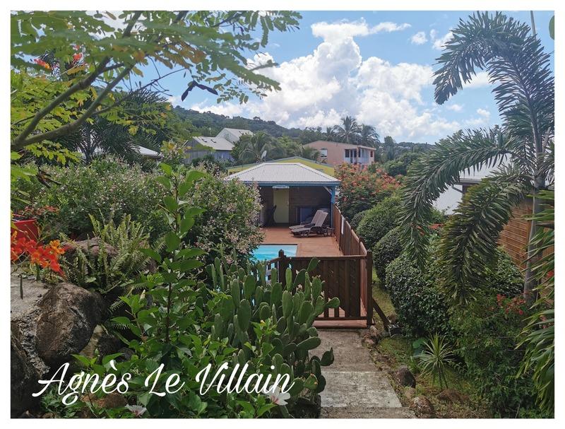 Propriété - 269 m² - 19 pièces