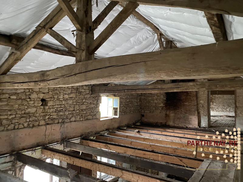 Maison - 182 m² - 5 pièces