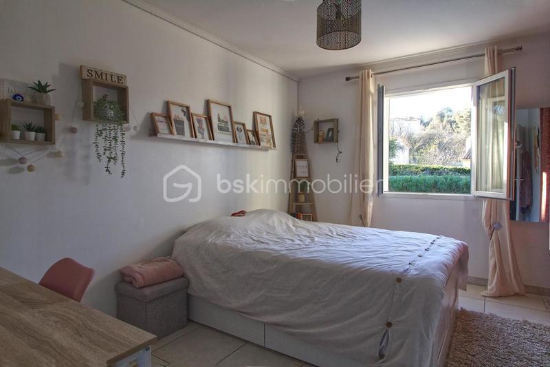 Villa - 124 m² - 5 pièces