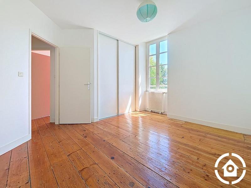 Maison - 167 m² - 6 pièces