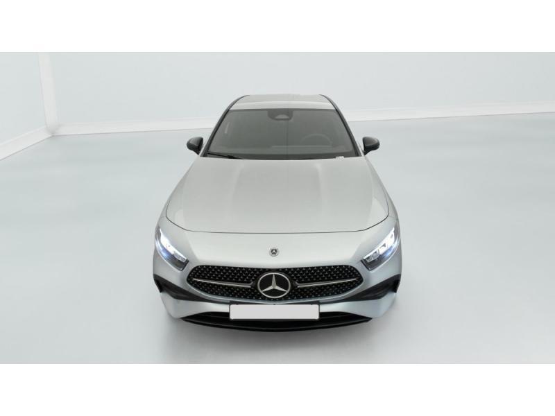 Mercedes Classe a 200 d 8g-Dct Amg Line