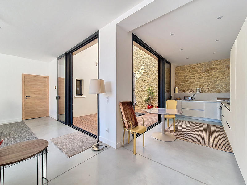 Villa - 142 m² - 4 pièces