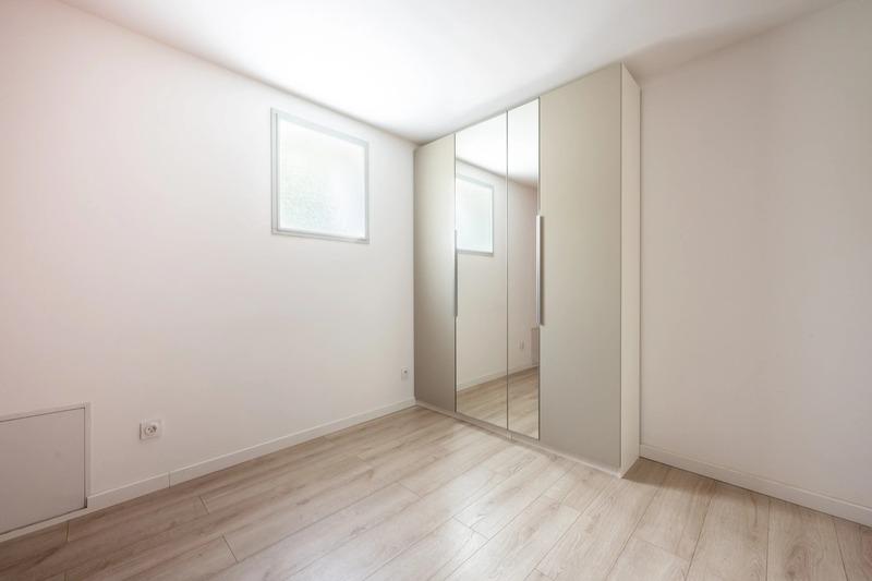 Maison - 122 m² - 5 pièces