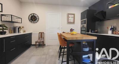 Maison - 149 m² - 4 pièces