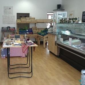 La Ferme Biologique du Grand Bois