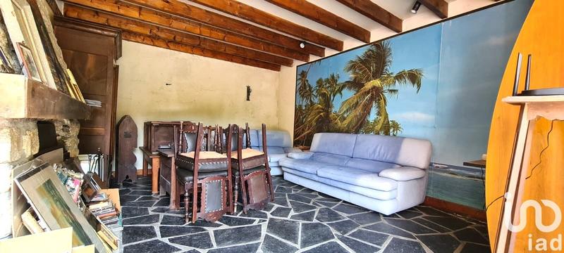 Maison de campagne - 168 m² - 7 pièces