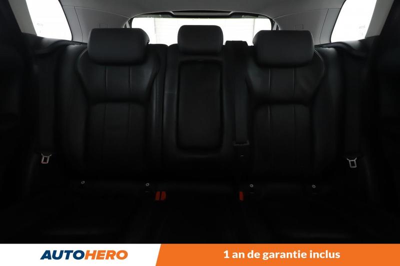 Land Rover Range Rover Evoque 2.0 Td4 se Dynamic Bva 180 ch