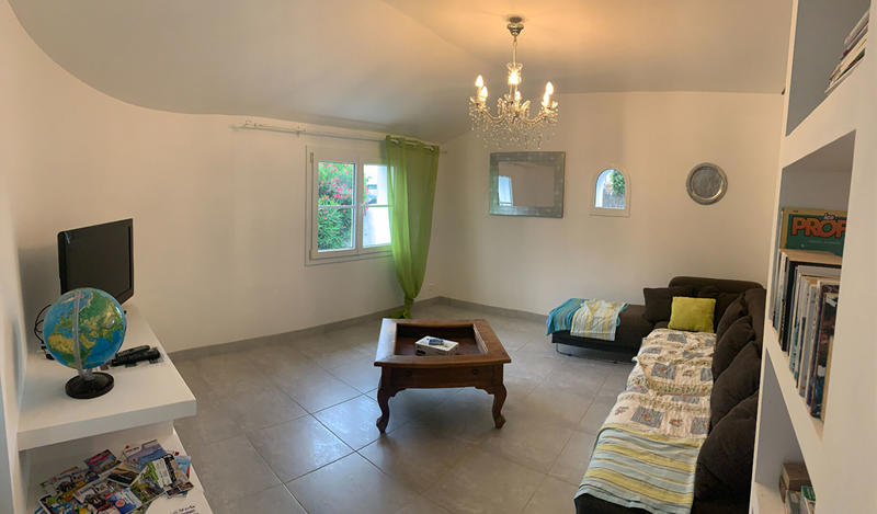 Maison - 105 m² - 4 pièces