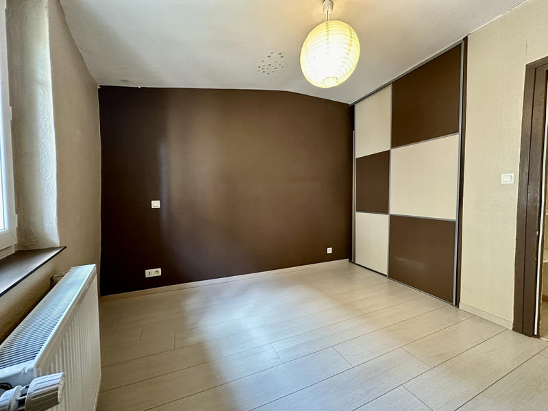 Maison - 65 m² - 3 pièces