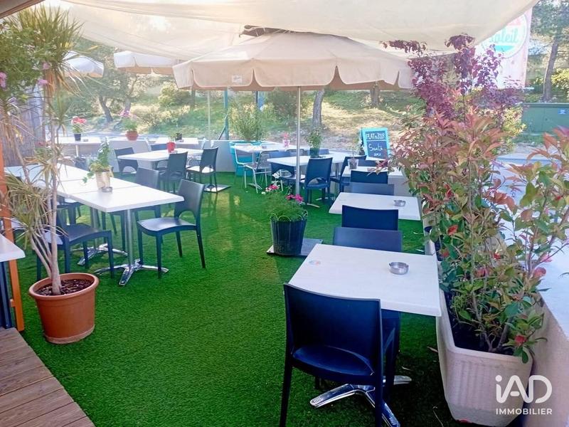 Local commercial - 103 m²