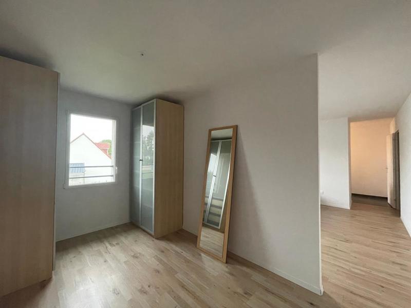 Maison - 122 m² - 2 pièces