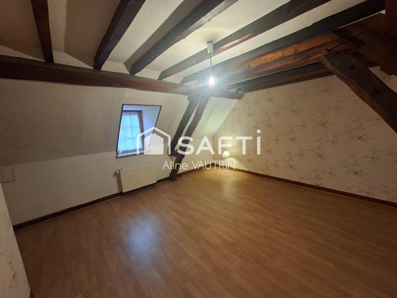 Maison - 168 m² - 5 pièces