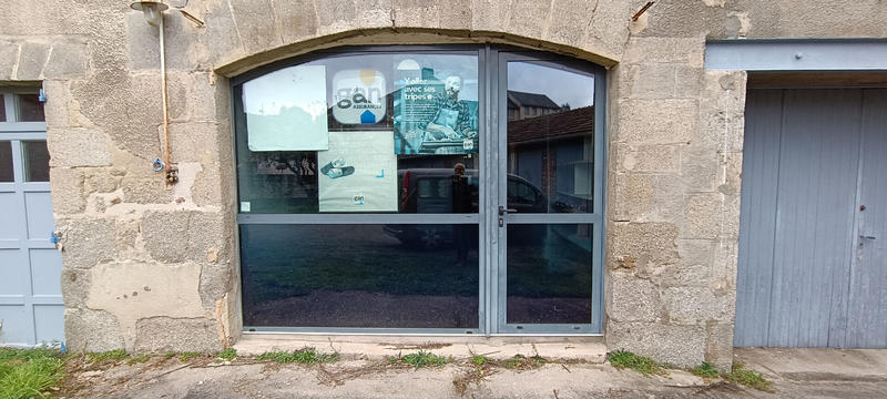 Local commercial - 38 m²