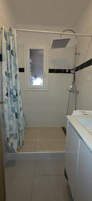 Appartement - 3 pièces