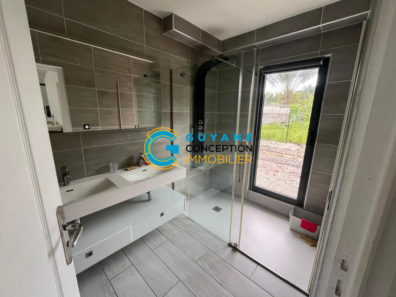 Villa - 148 m² - 4 pièces