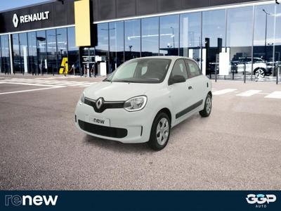 Renault Twingo E-Tech Electrique III Achat Intégral - 21 Life