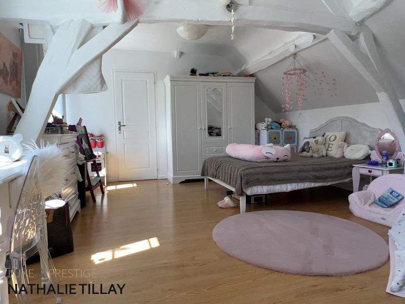 Propriété - 350 m² - 12 pièces