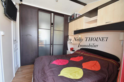 Châlet - 40 m² - 3 pièces