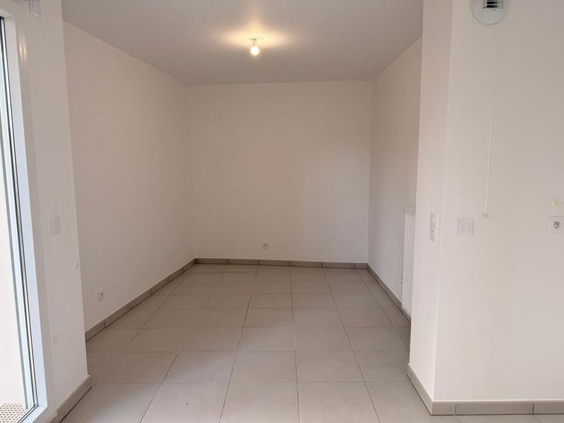Appartement - 29 m² - 1 pièce