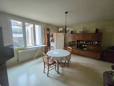 Maison - 156 m² - 6 pièces