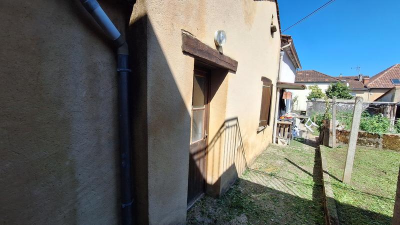 Maison - 160 m² - 4 pièces