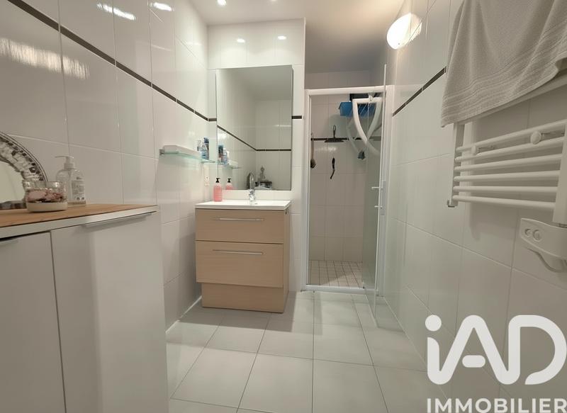 Maison - 78 m² - 3 pièces