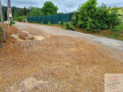 Terrain - 14 999 m²