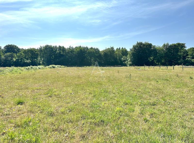 Haras - 230 m² - 8 pièces