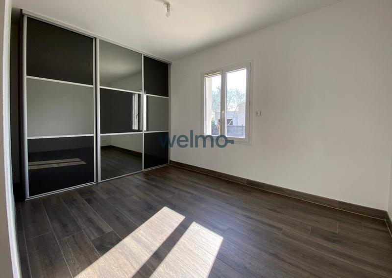 Maison - 121 m² - 5 pièces