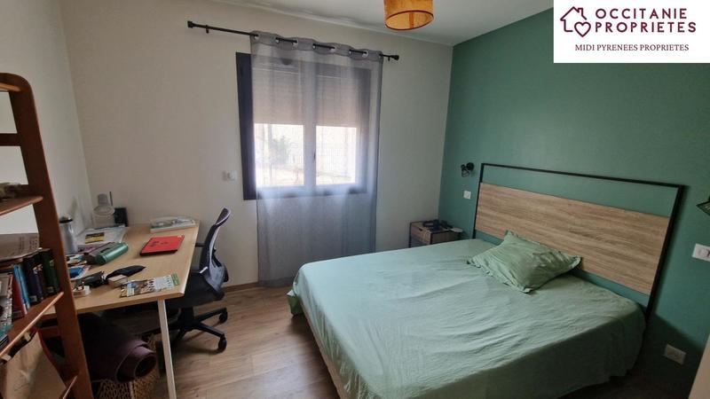 Villa - 125 m² - 6 pièces