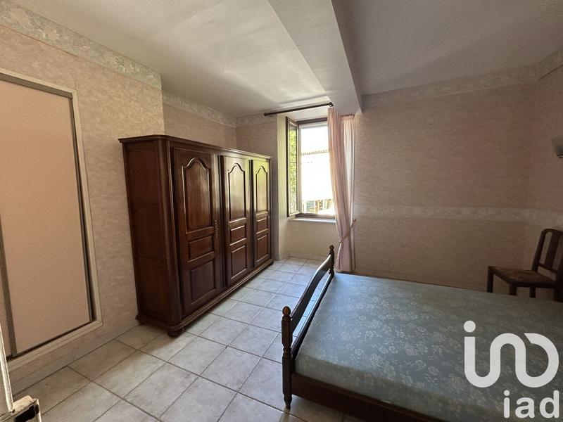 Maison de village - 111 m² - 7 pièces